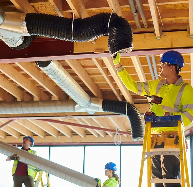 Why Homeowners & Businesses Trust Us in Greenwood, SC?