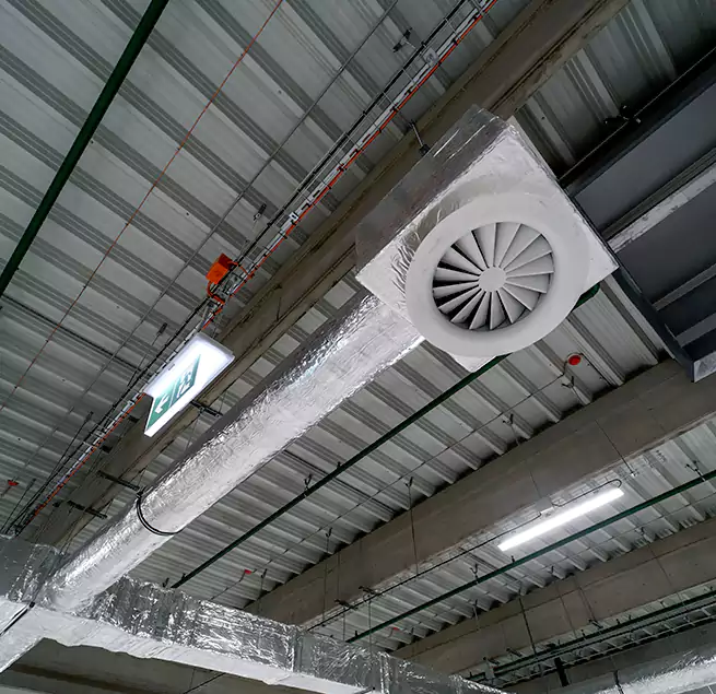 Why Homeowners & Businesses Trust Us in Greenwood, SC?