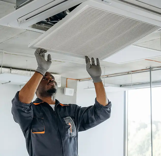  Why Homeowners & Businesses Trust Us in Greenwood, SC?