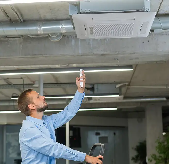 Why Homeowners & Businesses Trust Us in Greenwood, SC?