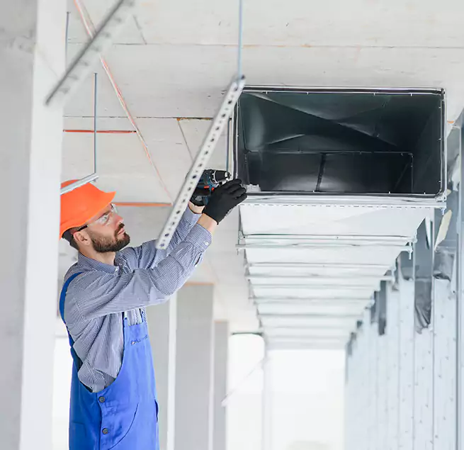 Why Homeowners & Businesses Trust Us in Greenwood, SC?