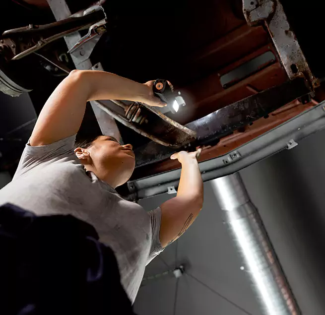 Why Homeowners & Businesses Trust Us Greenwood, SC