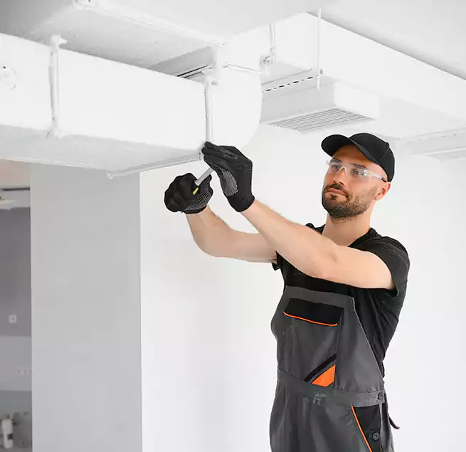  Why Homeowners Businesses Trust Us Greenwood, SC