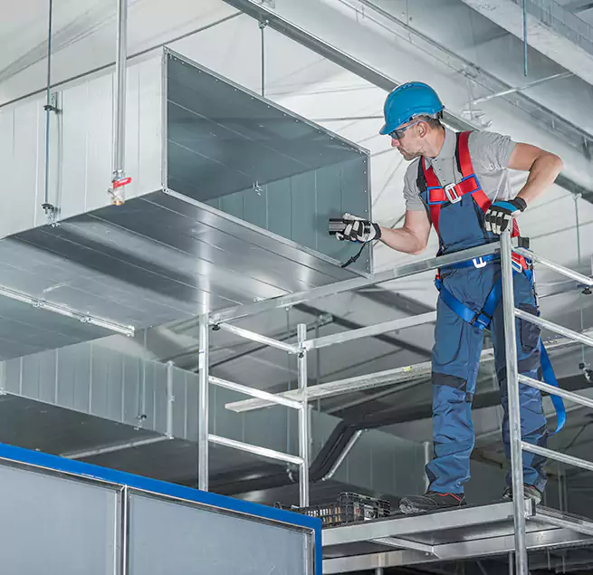 Why Homeowners & Businesses Trust Us Greenwood, SC