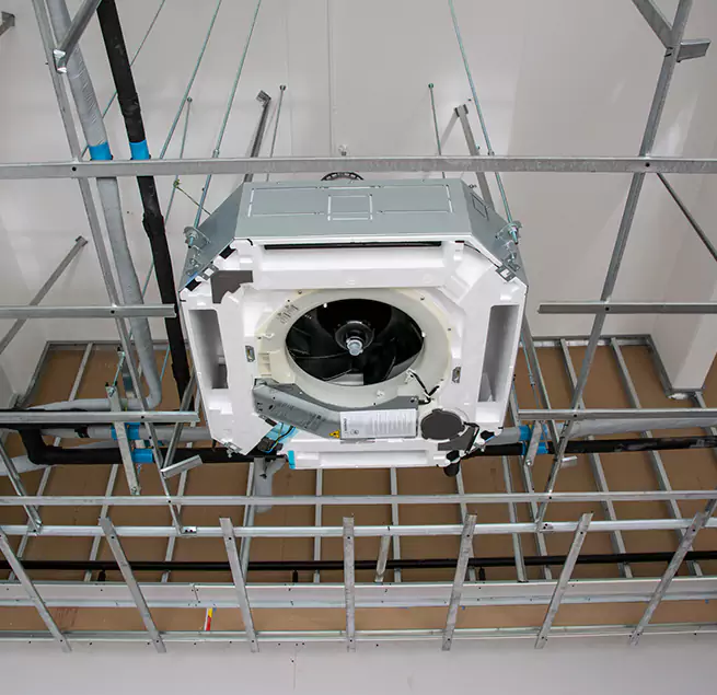 Why Homeowners & Businesses Trust Us Greenwood, SC?