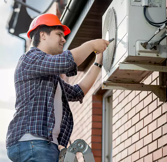 Why Homeowners & Businesses Trust Us Greenwood, SC