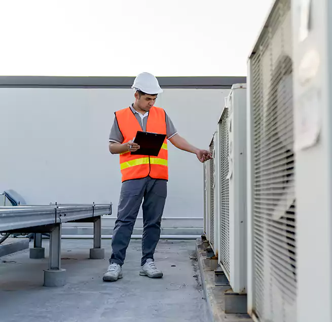 Why Homeowners & Businesses Trust Us in Greenwood, SC?