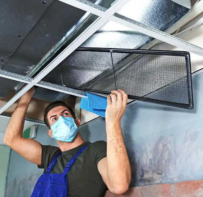 Why Homeowners & Businesses Trust Us in Greenwood, SC?